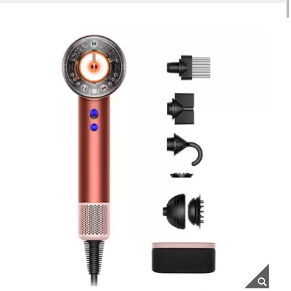 Dyson Supersonic Nural